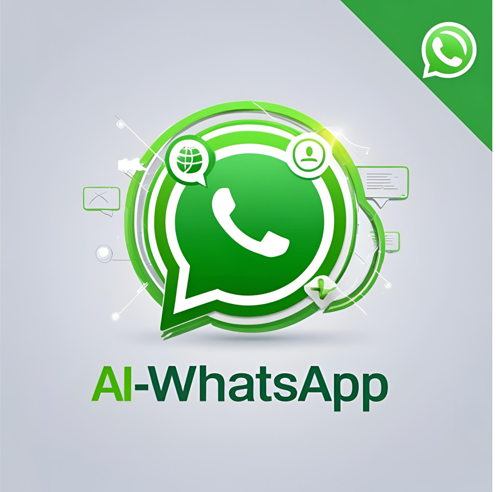 WhatsApp AI Chatbot