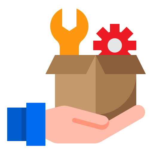 Service Industry